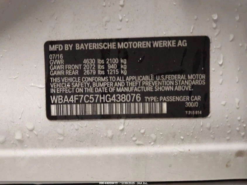 BMW 430 2l I Gran Coupe | Mobile.bg � ����������� 9