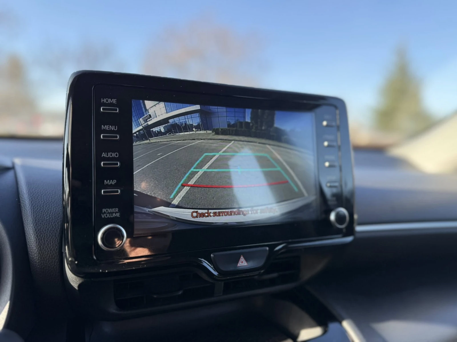 Toyota Yaris Cross Yaris Cross 1.5Hibrid | Mobile.bg � ����������� 12