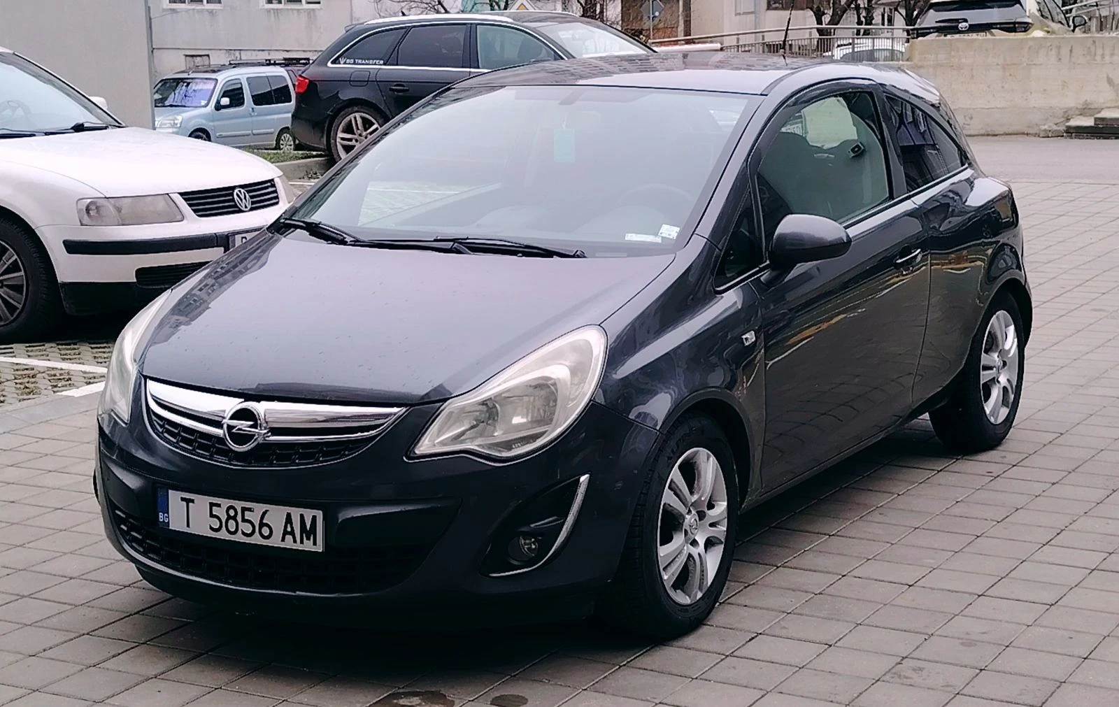 Opel Corsa Facelift | Mobile.bg � ����������� 1