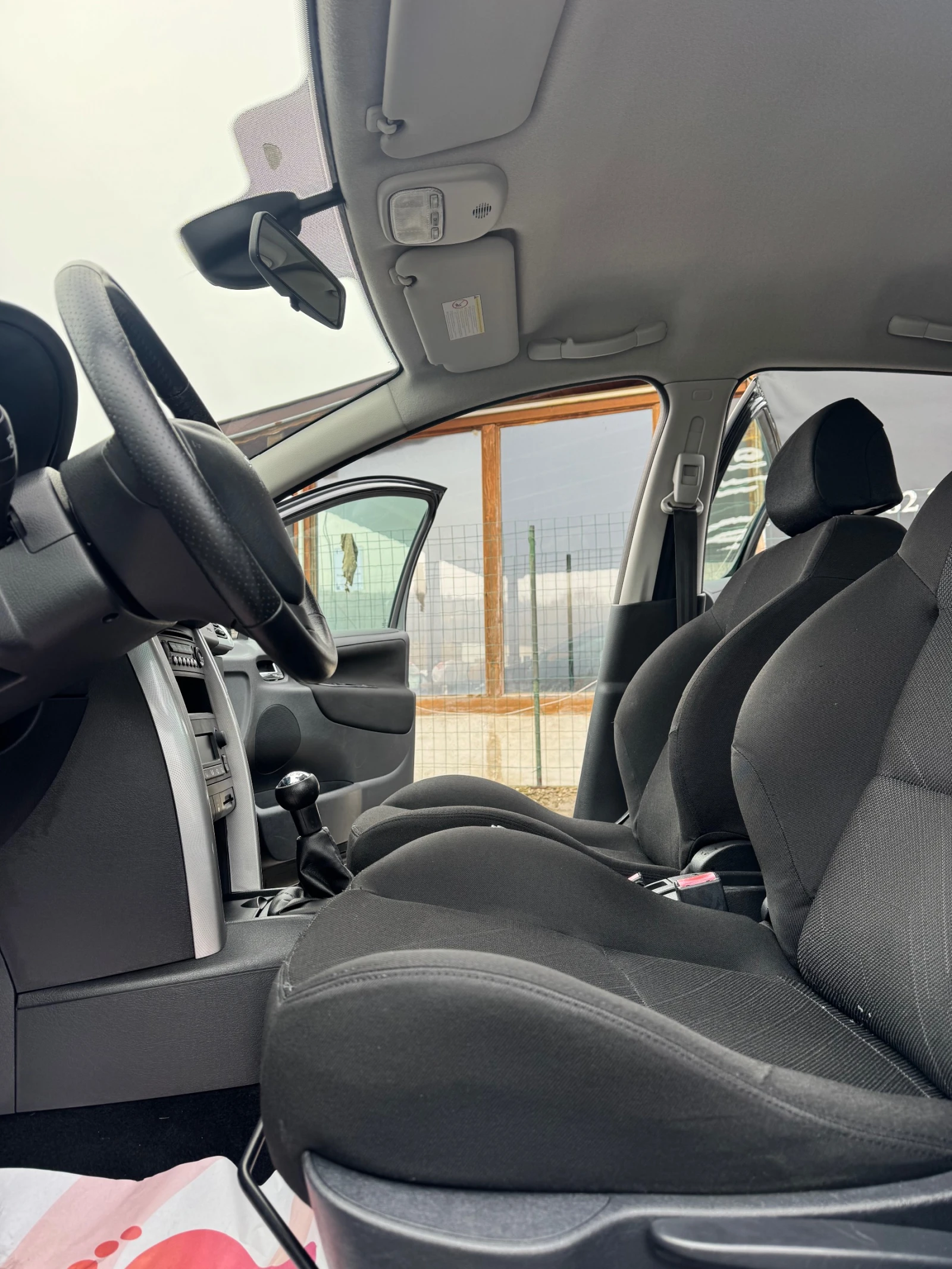 Peugeot 207 1.6HDi-90�� | Mobile.bg � ����������� 16