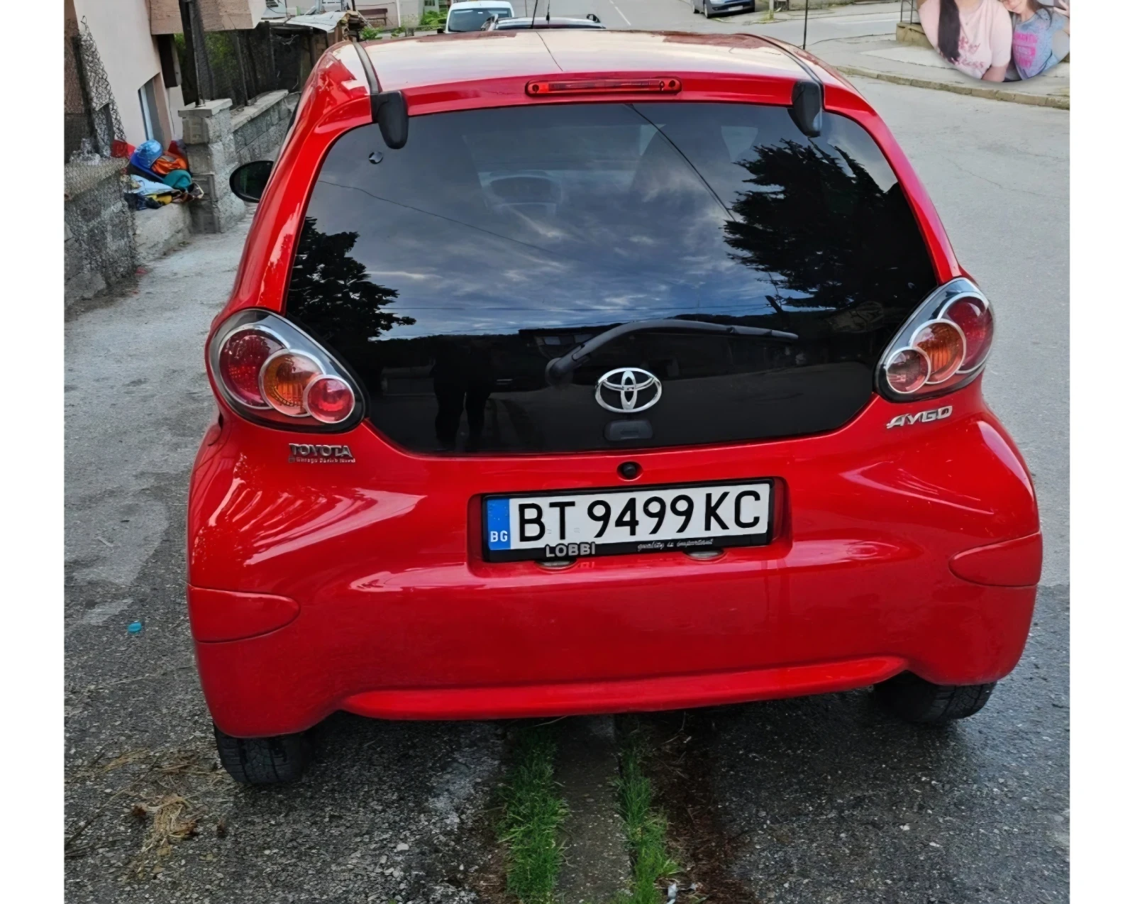 Toyota Aygo | Mobile.bg � ����������� 3