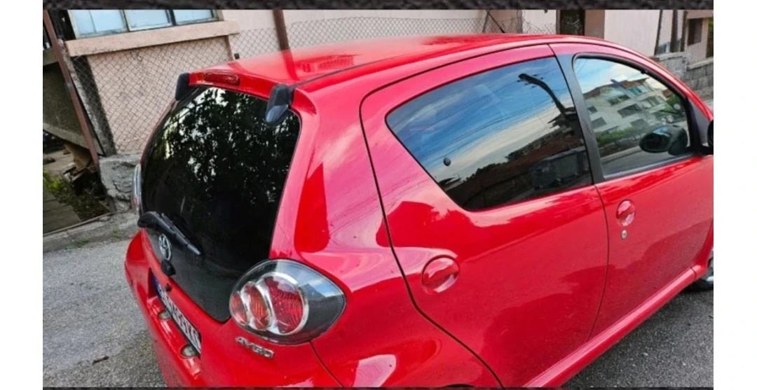 Toyota Aygo | Mobile.bg � ����������� 2