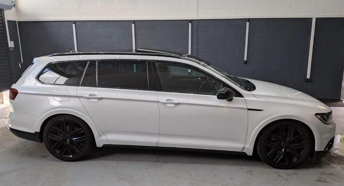 VW Passat Alltrack BMT | Mobile.bg � ����������� 6