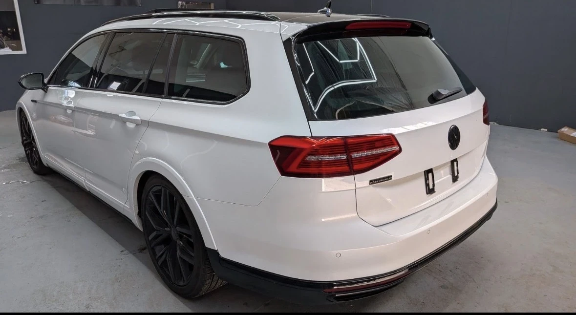 VW Passat Alltrack BMT | Mobile.bg � ����������� 3