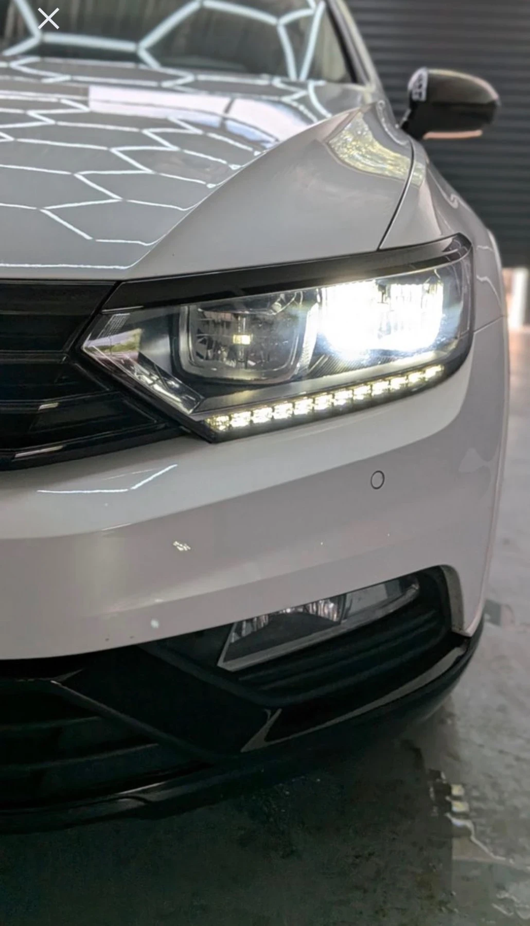 VW Passat Alltrack BMT | Mobile.bg � ����������� 9