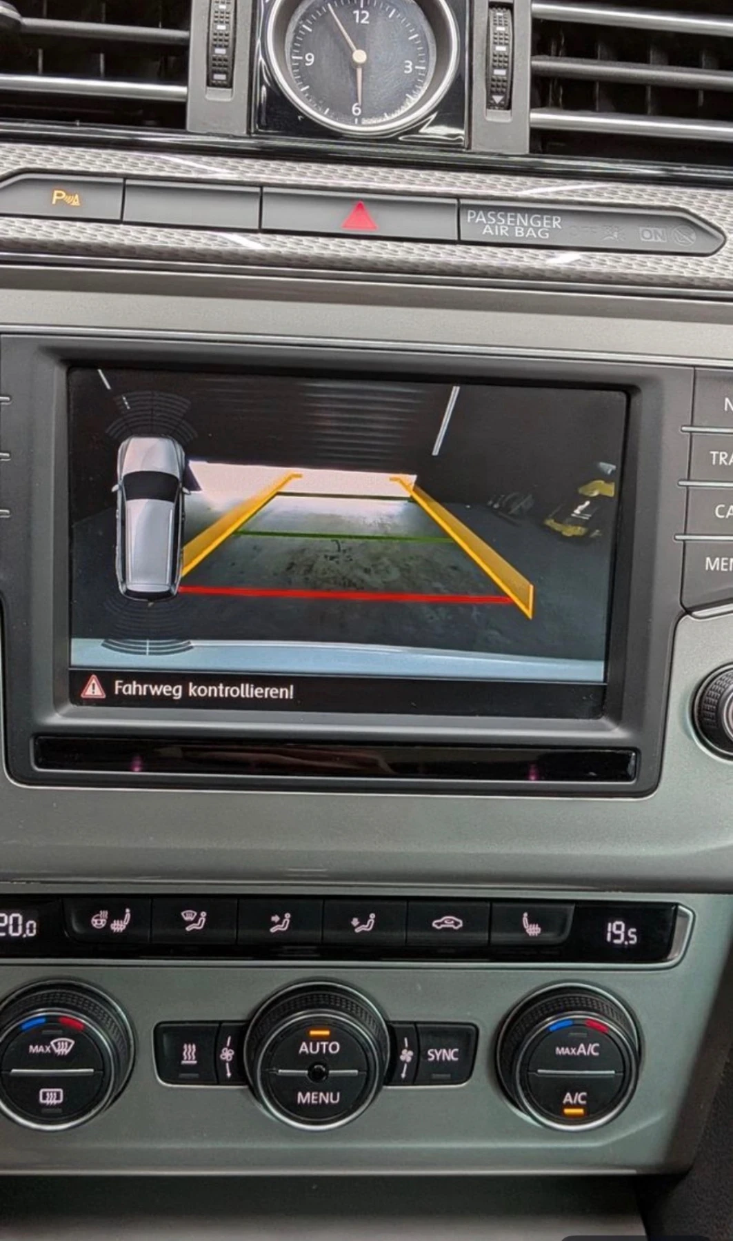 VW Passat Alltrack BMT | Mobile.bg � ����������� 15