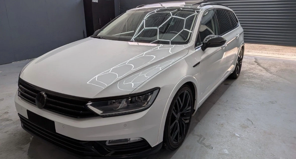 VW Passat Alltrack BMT | Mobile.bg � ����������� 2