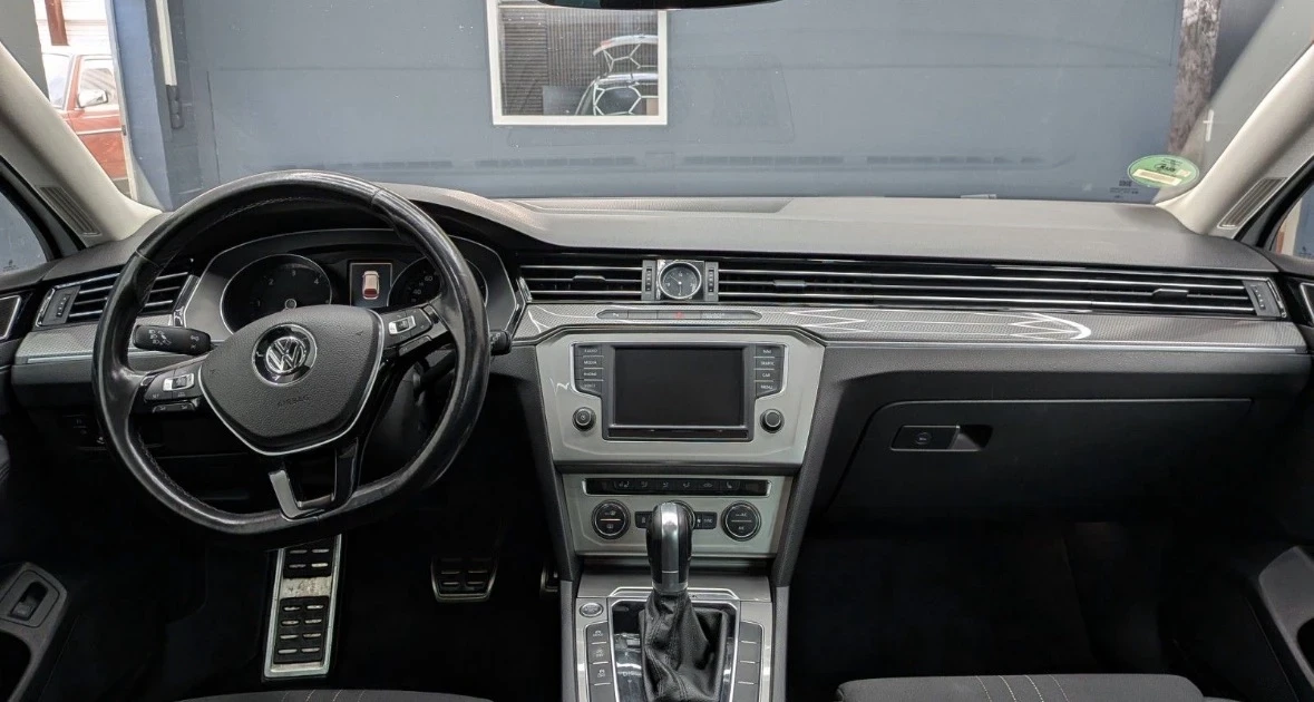 VW Passat Alltrack BMT | Mobile.bg � ����������� 11