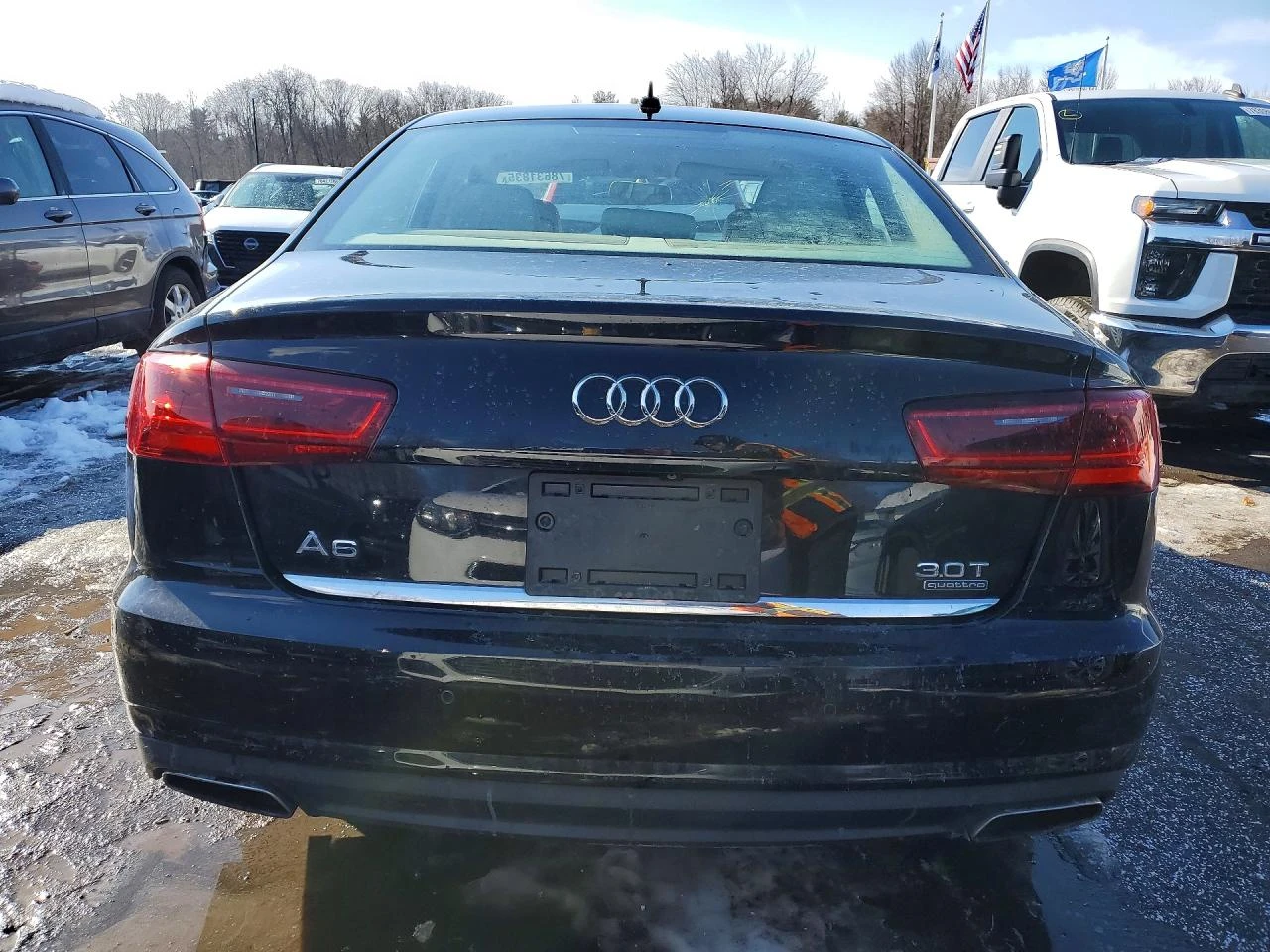Audi A6 PREMIUM PLUS | Mobile.bg � ����������� 6