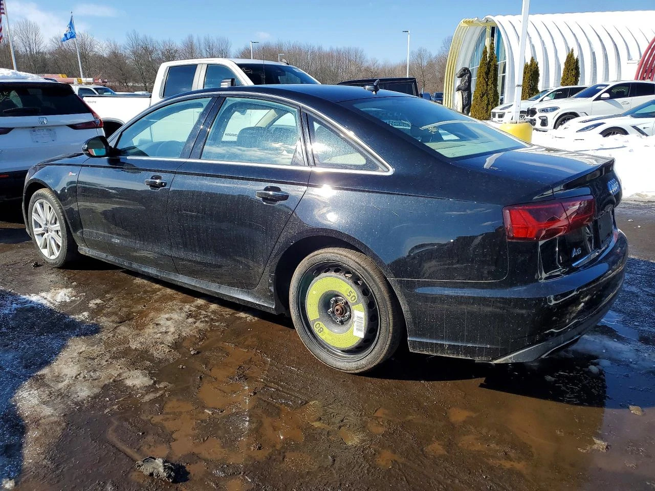 Audi A6 PREMIUM PLUS | Mobile.bg � ����������� 5