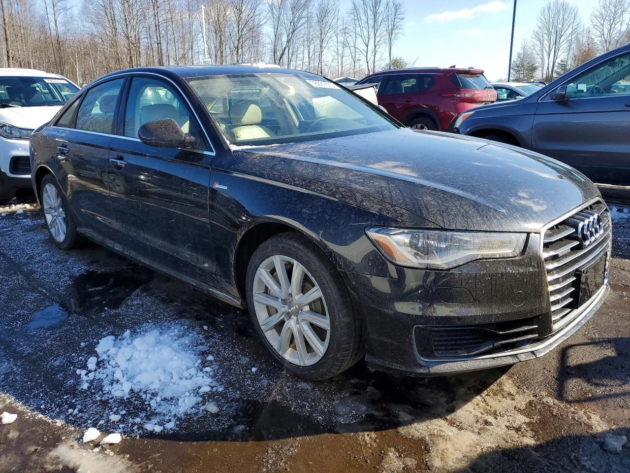 Audi A6 PREMIUM PLUS | Mobile.bg � ����������� 1