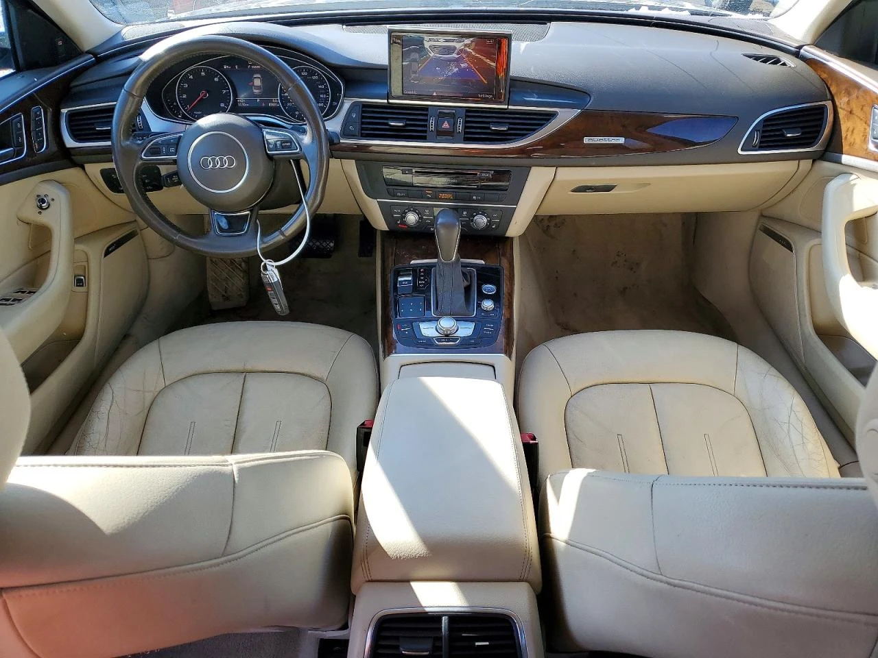 Audi A6 PREMIUM PLUS | Mobile.bg � ����������� 8