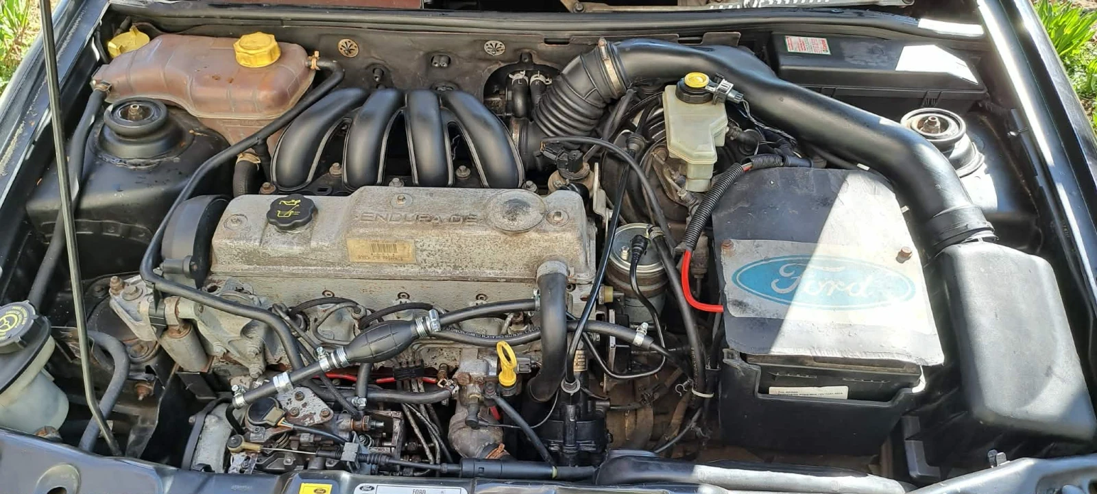 Ford Fiesta | Mobile.bg � ����������� 7