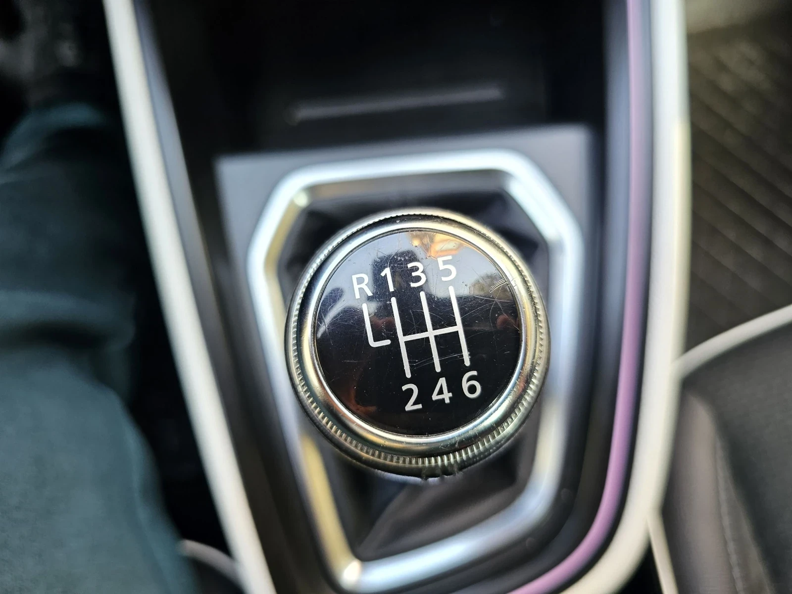 Renault Clio, снимка 10 - Автомобили и джипове - 53743479