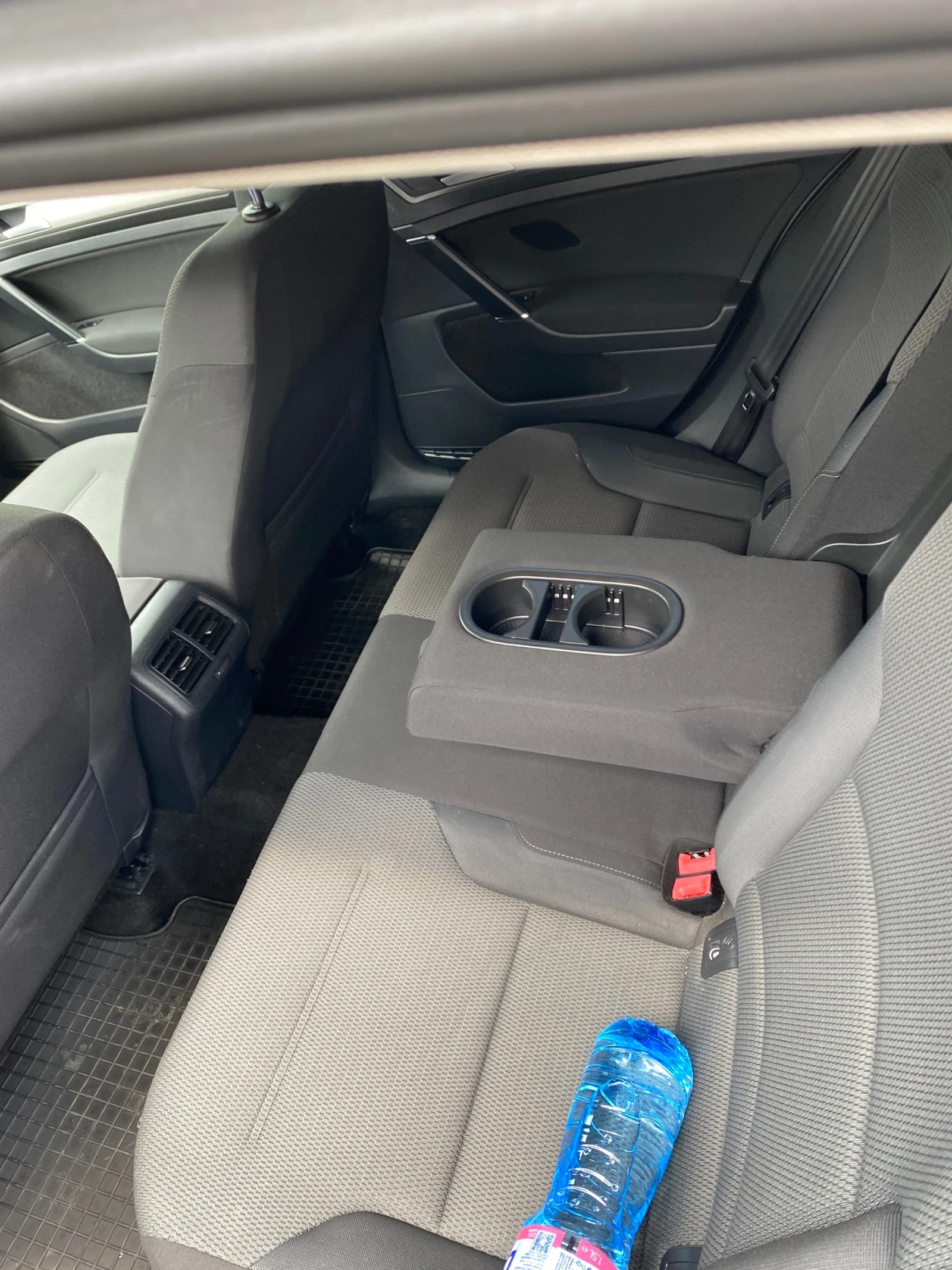 VW Golf Vw Golf TDI, снимка 10 - Автомобили и джипове - 53777568