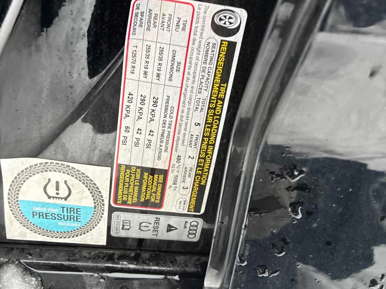 Audi S5 Technik/CARFAX/360/ПАНОРАМА, снимка 14 - Автомобили и джипове - 53831539