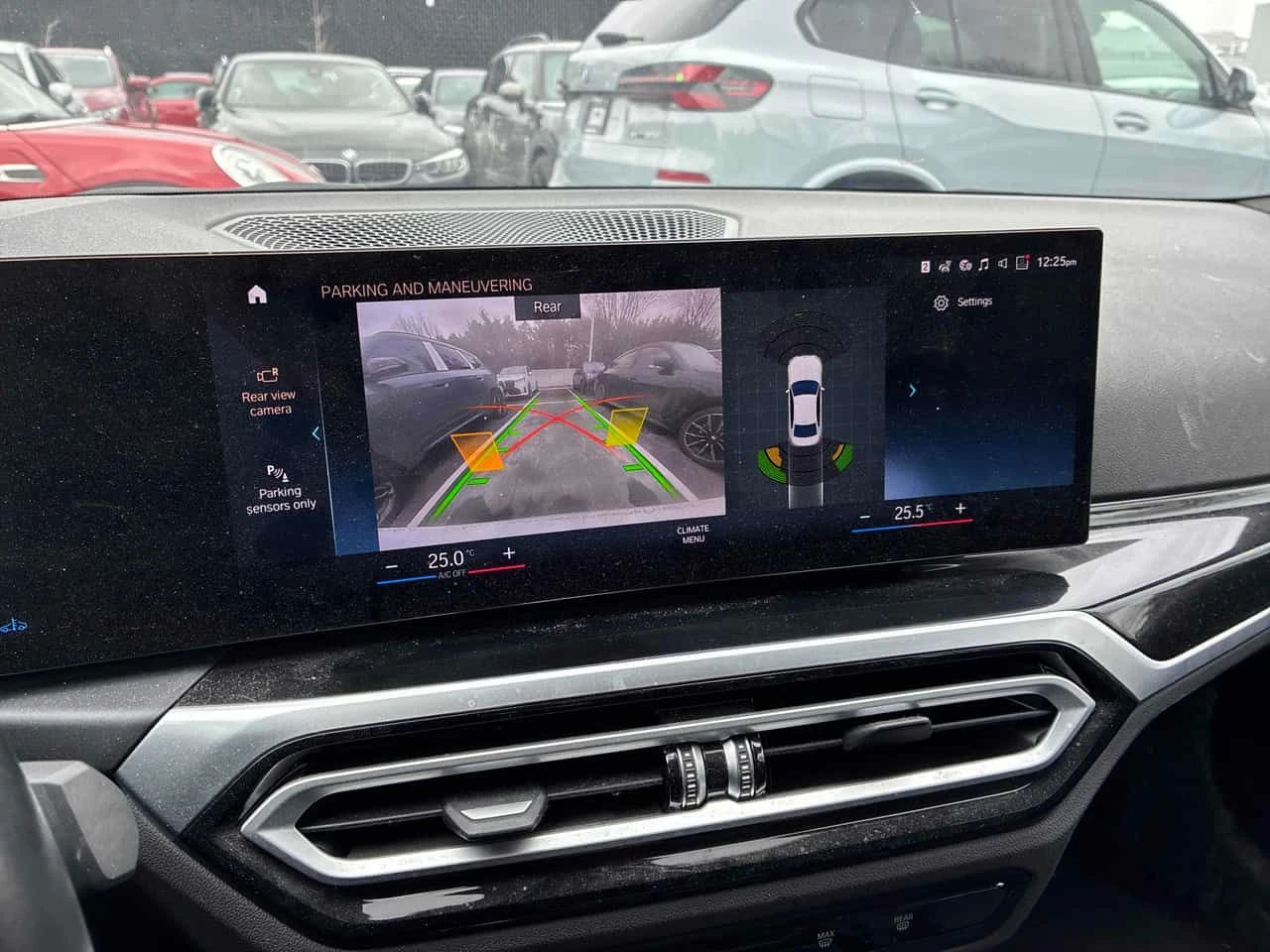 BMW 330 * 330i xDrive * CARFAX * ���� �� �� | Mobile.bg � ����������� 13