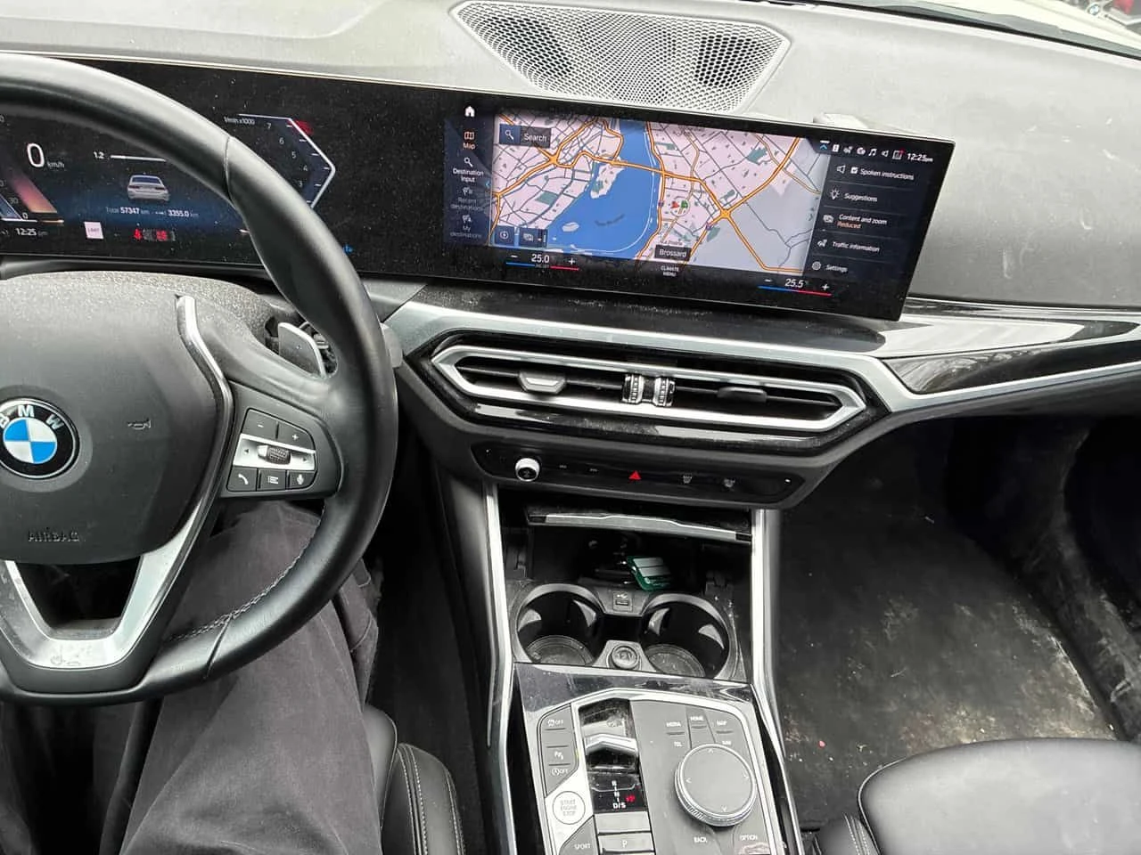 BMW 330 * 330i xDrive * CARFAX * ���� �� �� | Mobile.bg � ����������� 9