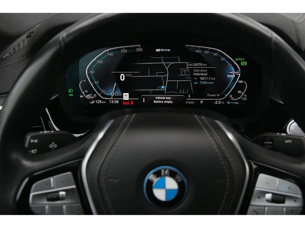 BMW 530E xDrive Plug-In Hybrid | Mobile.bg � ����������� 10