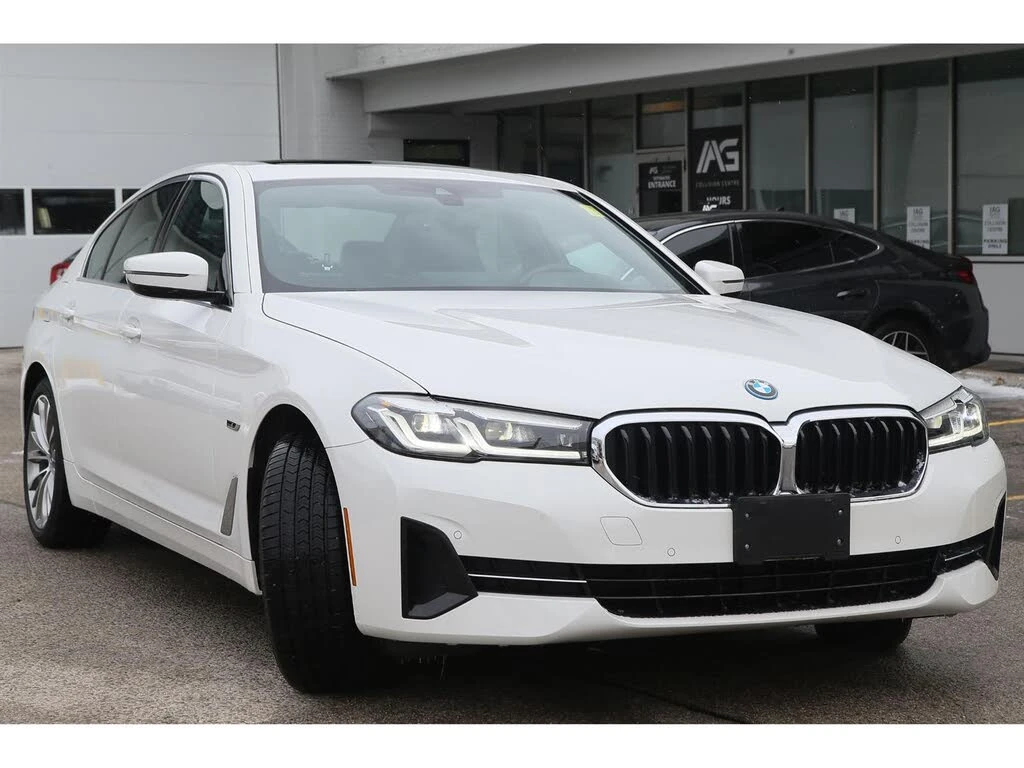 BMW 530E xDrive Plug-In Hybrid | Mobile.bg � ����������� 4