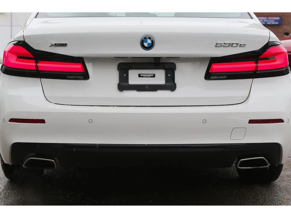 BMW 530E xDrive Plug-In Hybrid | Mobile.bg � ����������� 6