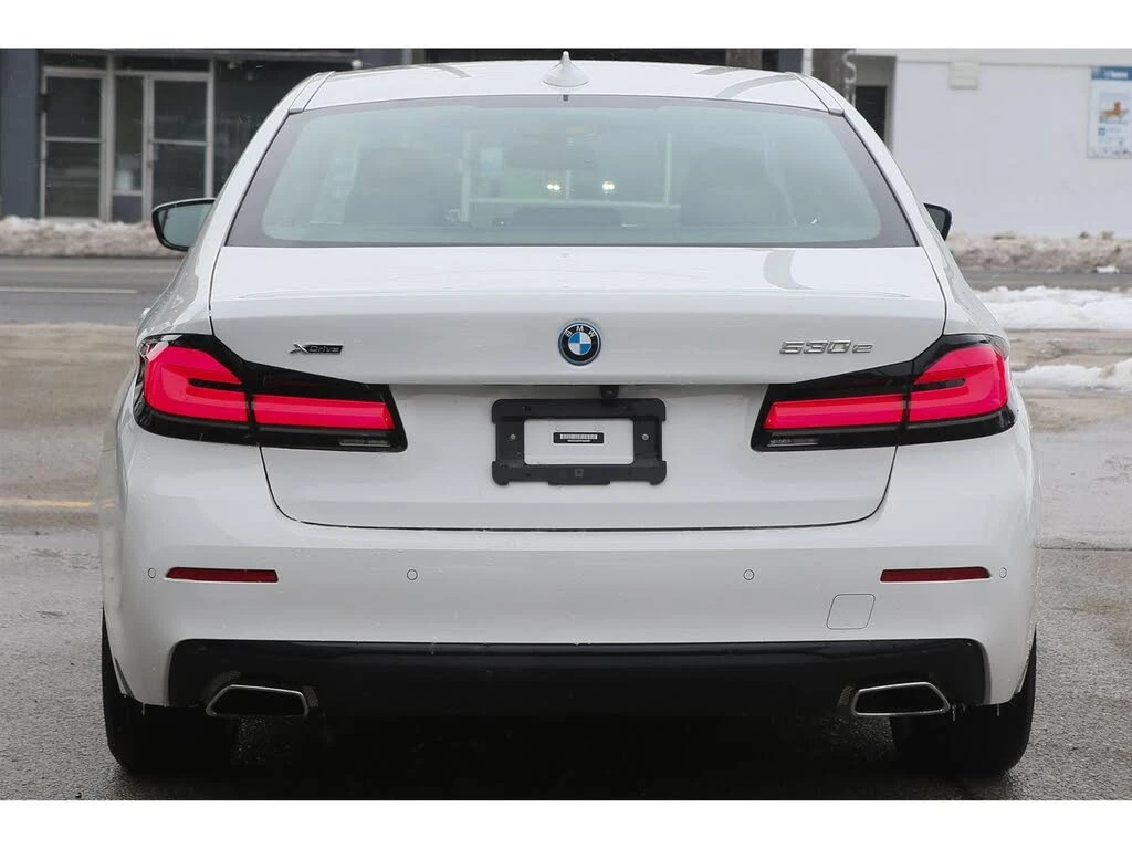 BMW 530E xDrive Plug-In Hybrid | Mobile.bg � ����������� 7