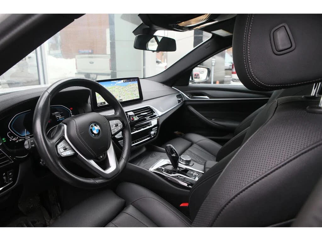 BMW 530E xDrive Plug-In Hybrid | Mobile.bg � ����������� 9