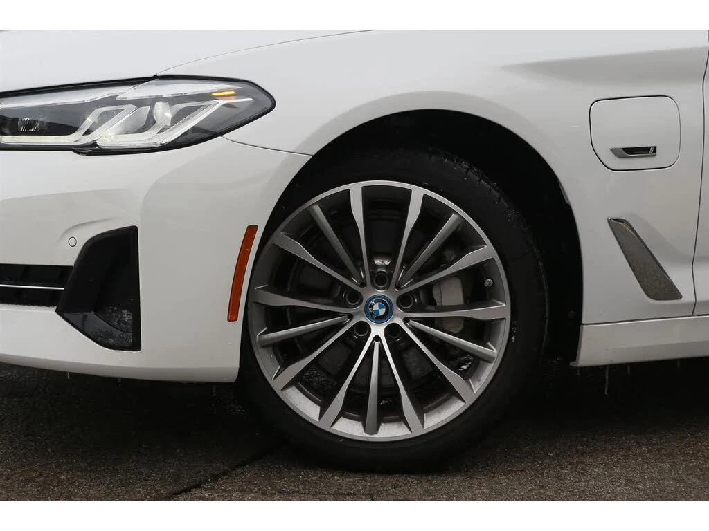 BMW 530E xDrive Plug-In Hybrid | Mobile.bg � ����������� 8