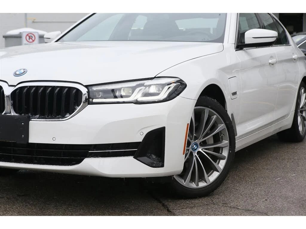 BMW 530E xDrive Plug-In Hybrid | Mobile.bg � ����������� 2