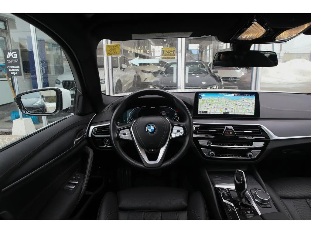 BMW 530E xDrive Plug-In Hybrid | Mobile.bg � ����������� 14