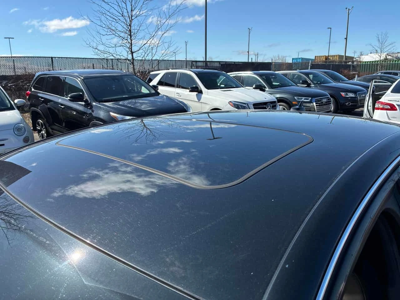 Audi A6 * 2.0T Progressiv * CARFAX * ЦЕНА ДО БГ, снимка 6 - Автомобили и джипове - 54240094