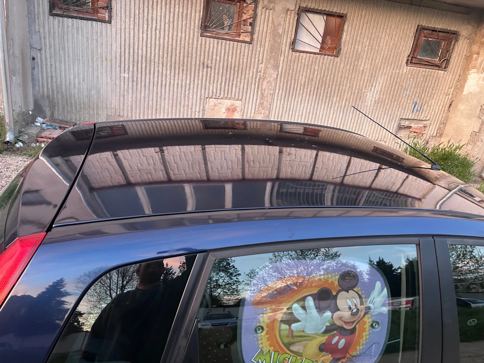 Ford Fiesta, снимка 7 - Автомобили и джипове - 54360581