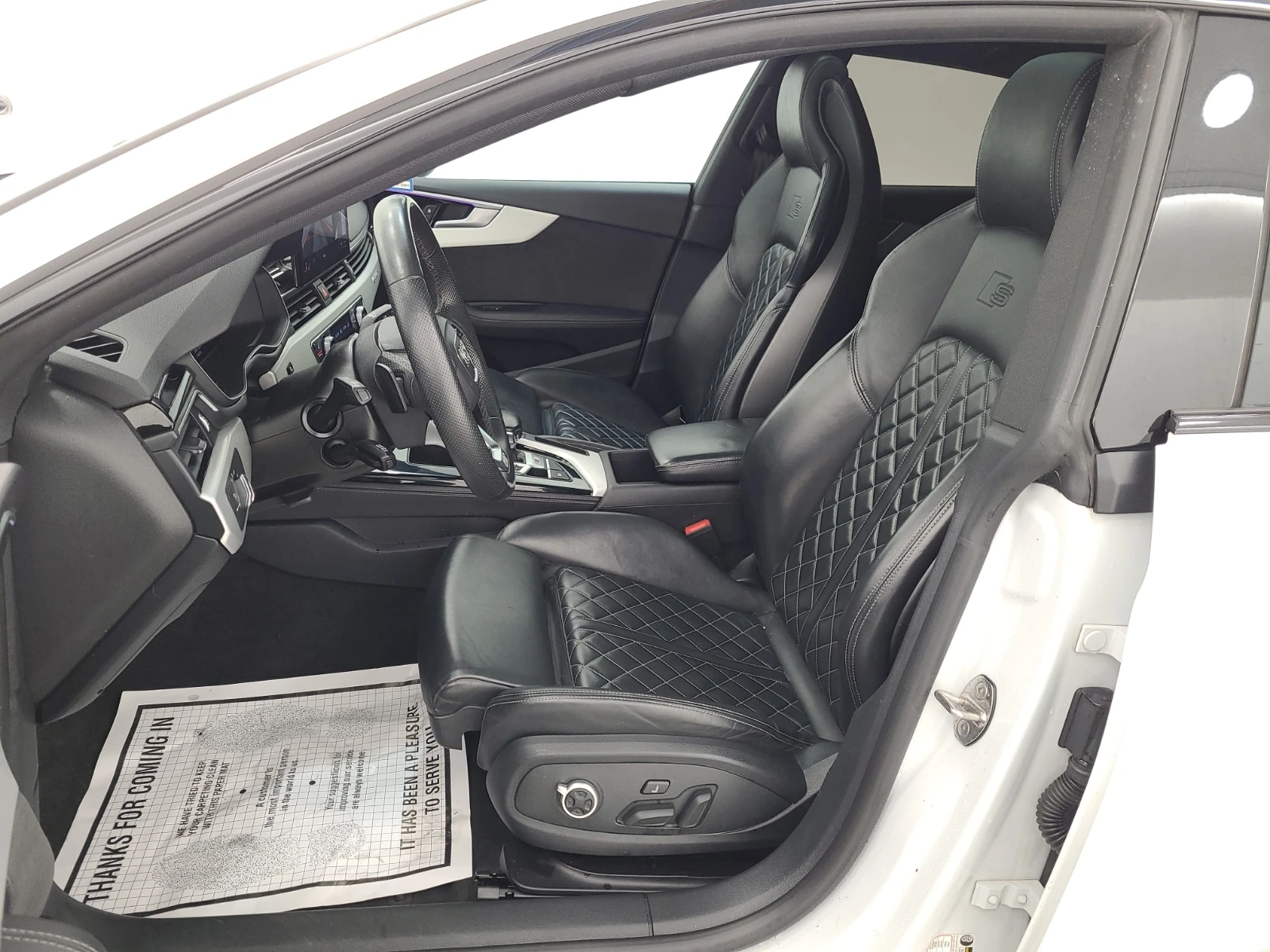 Audi S5 Prestige 3.0 TFSI quattro, снимка 11 - Автомобили и джипове - 54427661