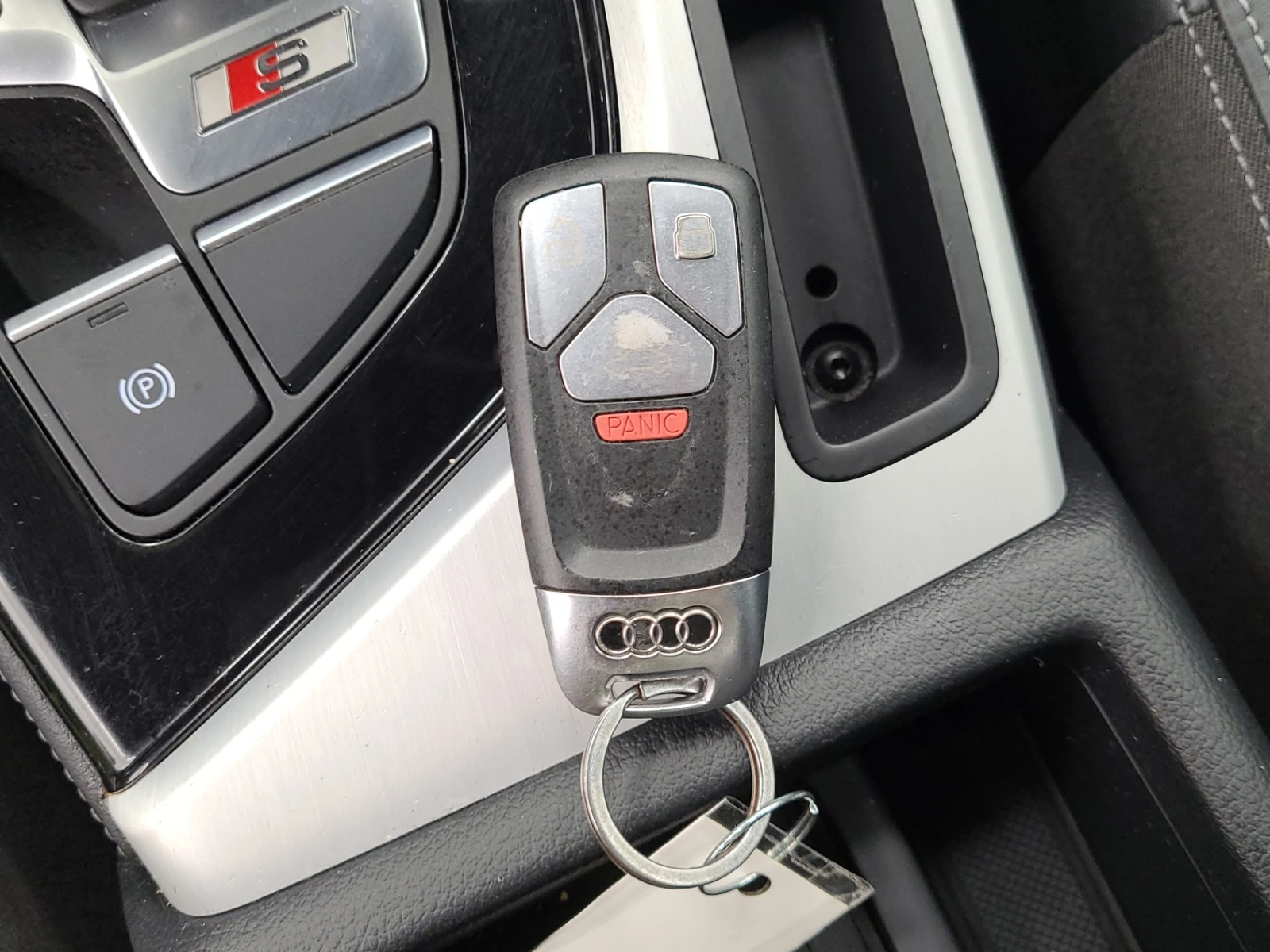 Audi S5 Prestige 3.0 TFSI quattro, снимка 16 - Автомобили и джипове - 54427661