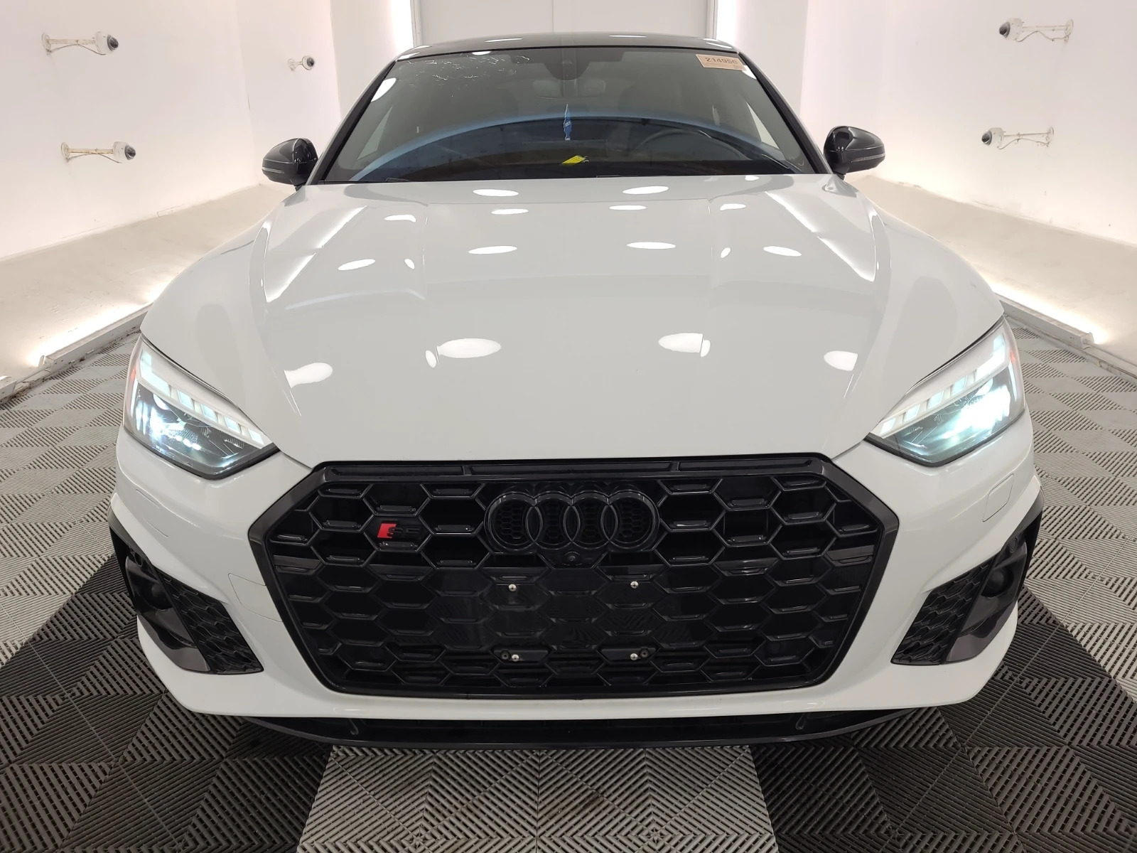 Audi S5 Prestige 3.0 TFSI quattro, снимка 3 - Автомобили и джипове - 54427661