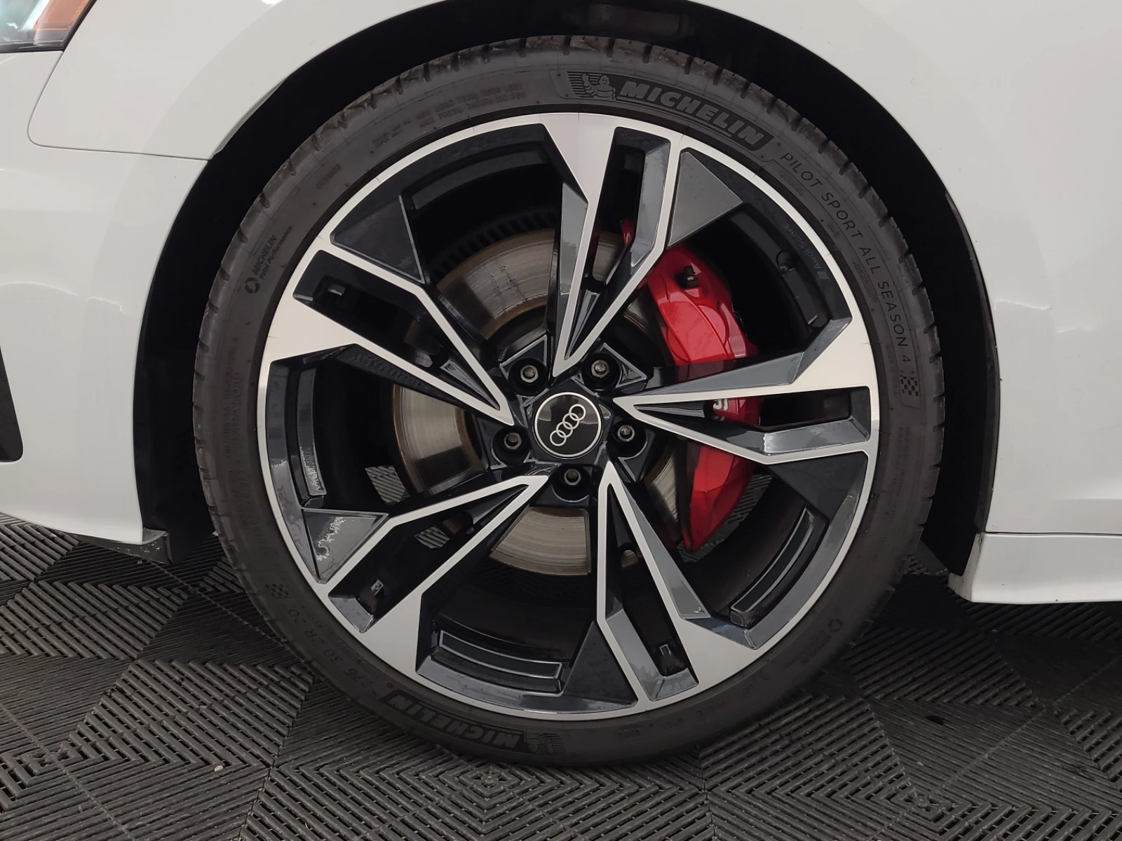 Audi S5 Prestige 3.0 TFSI quattro, снимка 7 - Автомобили и джипове - 54427661
