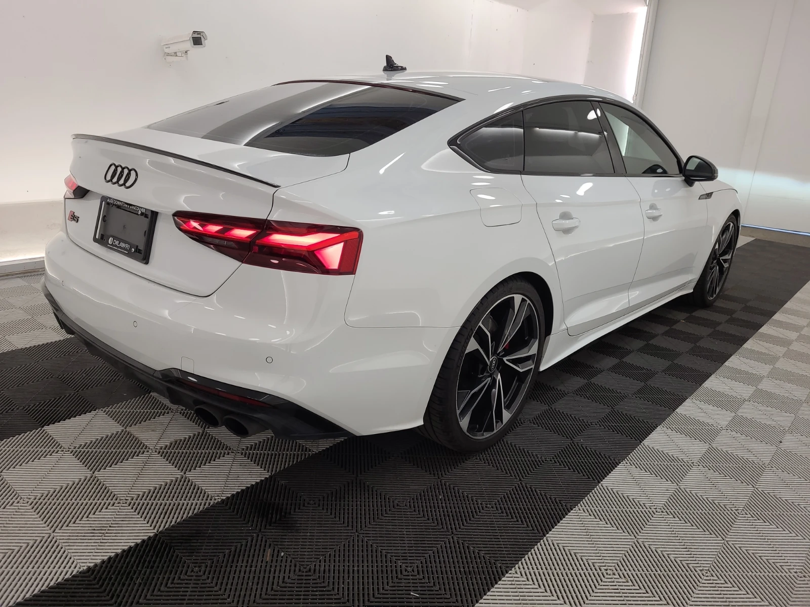 Audi S5 Prestige 3.0 TFSI quattro, снимка 4 - Автомобили и джипове - 54427661