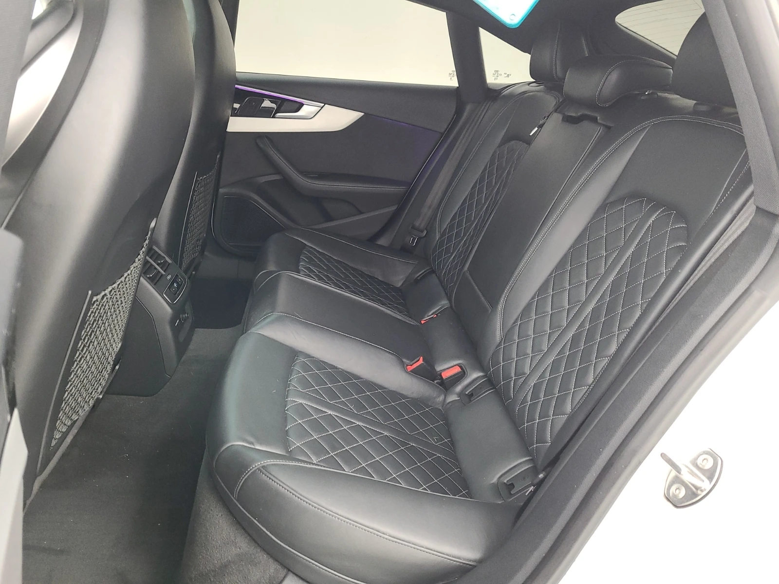 Audi S5 Prestige 3.0 TFSI quattro, снимка 17 - Автомобили и джипове - 54427661