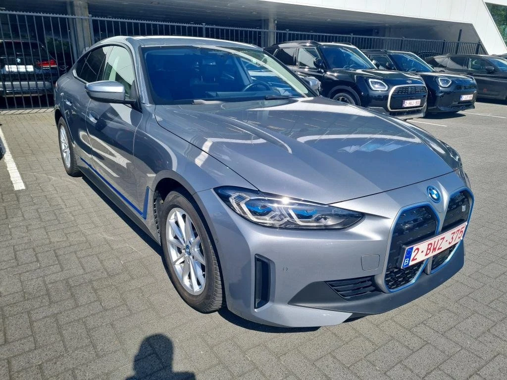 BMW i4 Gran Coupé 40 | Mobile.bg � ����������� 1