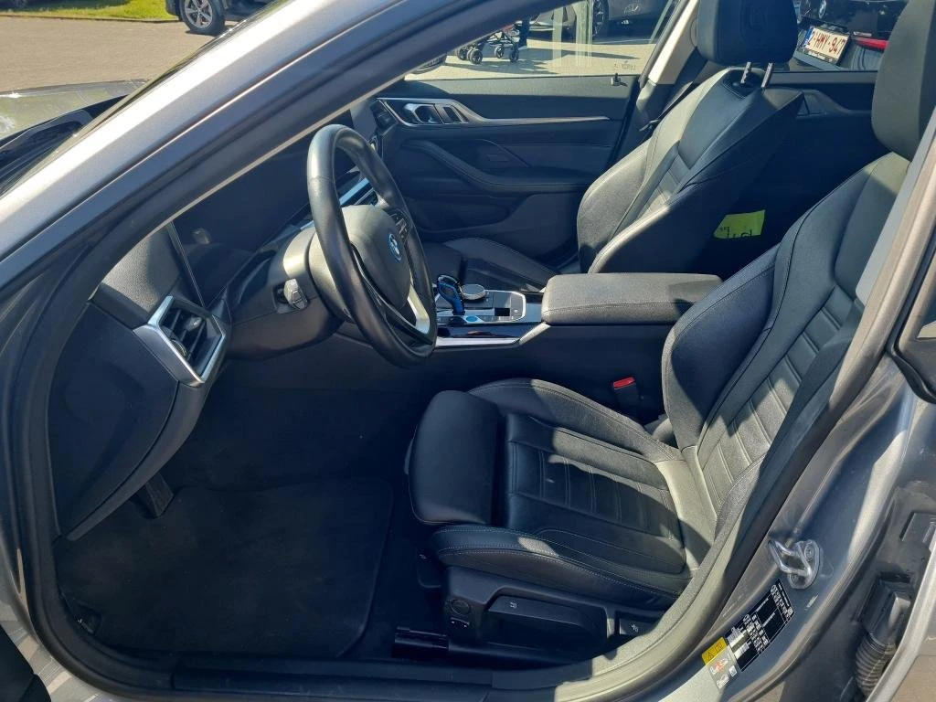 BMW i4 Gran Coupé 40 | Mobile.bg � ����������� 6