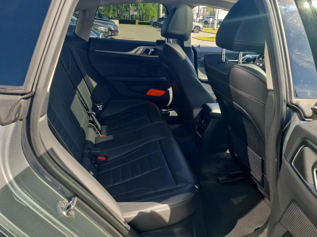BMW i4 Gran Coupé 40 | Mobile.bg � ����������� 10