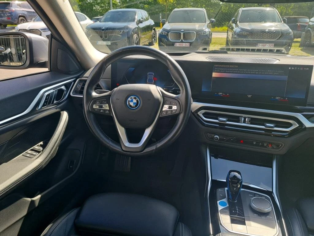 BMW i4 Gran Coupé 40 | Mobile.bg � ����������� 8