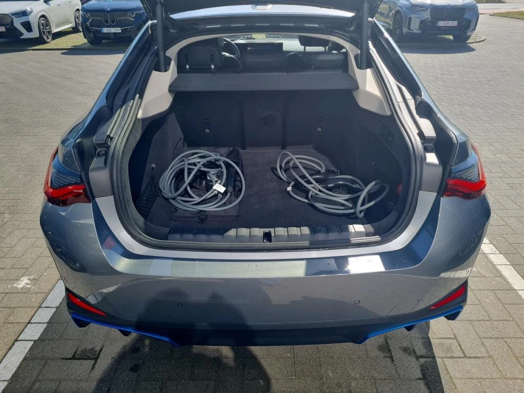 BMW i4 Gran Coupé 40 | Mobile.bg � ����������� 5