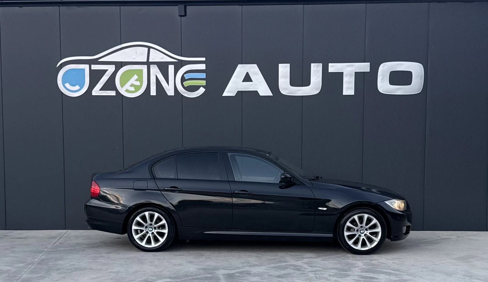 BMW 320 | Mobile.bg � ����������� 3