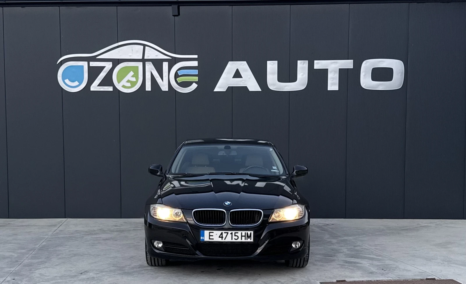 BMW 320 | Mobile.bg � ����������� 4