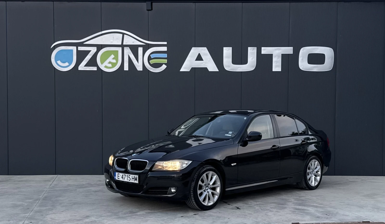 BMW 320
