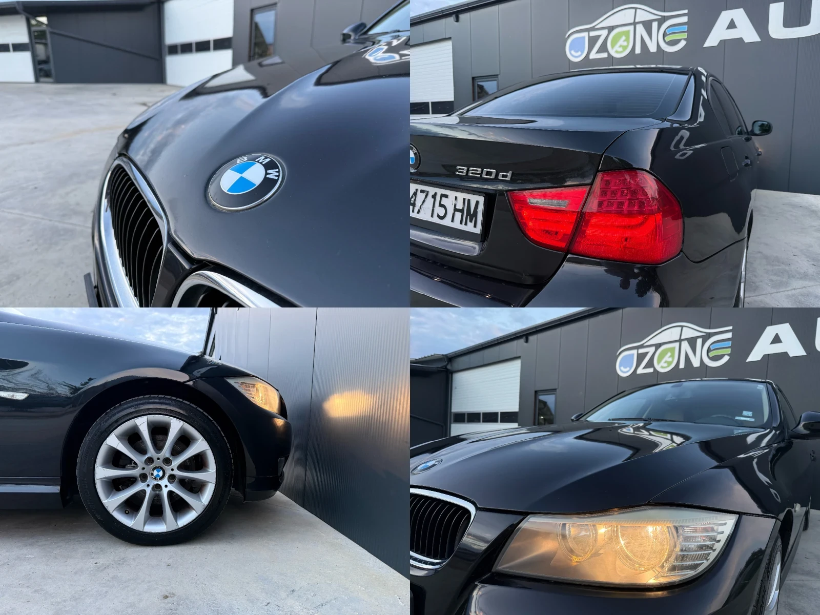 BMW 320 | Mobile.bg � ����������� 6