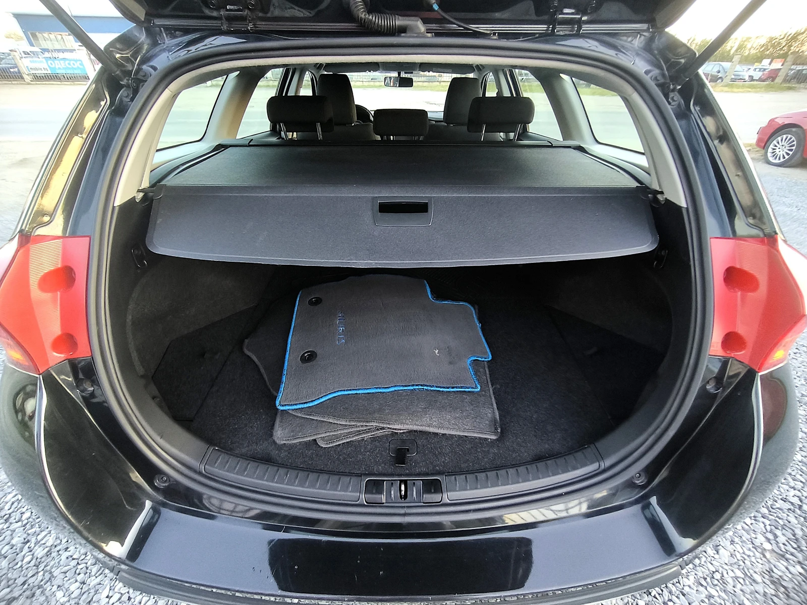 Toyota Auris 1.33 VVT-i EURO5 | Mobile.bg � ����������� 15