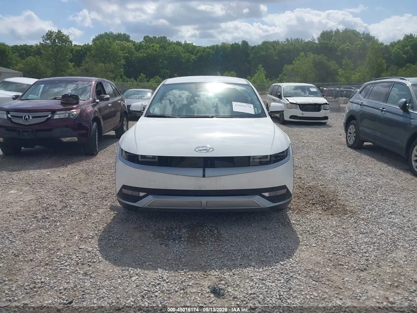 Hyundai Ioniq 5 Sel | Mobile.bg � ����������� 6