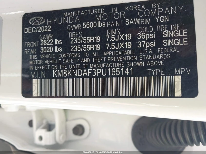 Hyundai Ioniq 5 Sel | Mobile.bg � ����������� 9